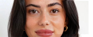 What does brow lamination involve?