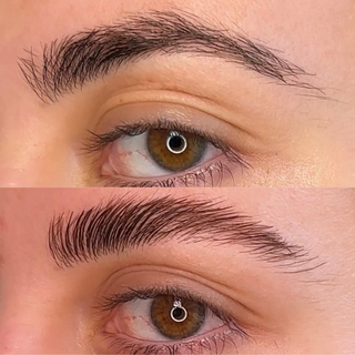 Elevate Brows - The Original DIY Brow Lamination Kit, Thio and Ammonia Free