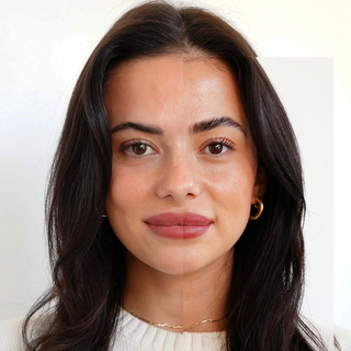 Full Feathery Brows: The Effortless Way to Frame Your Face