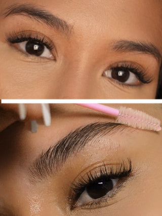Elevate Brows - The Original DIY Brow Lamination Kit, Thio and Ammonia Free